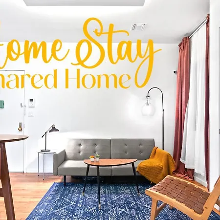 Homestay